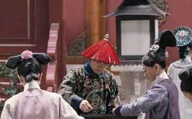 《如懿传》容珮是好是坏？容珮结局是什么