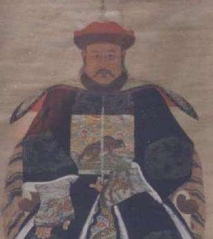 清朝名将李之芳 文武并济的肱股之臣