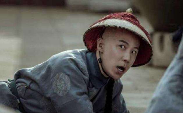 《延禧攻略》太后为什么不杀袁春望？他真的是雍正的私生子吗