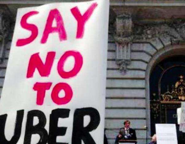 Uber司机杀人后是怎么回事？Uber司机杀人后美国全体人民参与卸载热潮