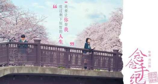 《念念手纪》是根据什么小说改编的？剧情是一样的吗