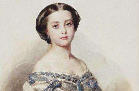 英国国王爱德华七世之女：维多利亚公主的生平