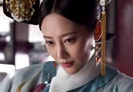 《如懿传》如懿真的斗不过魏嬿婉吗？乾隆最爱谁