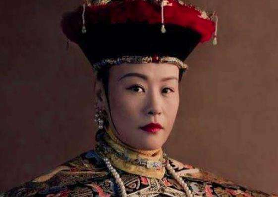《如懿传》太后结局是什么 历史上最幸福的皇太后