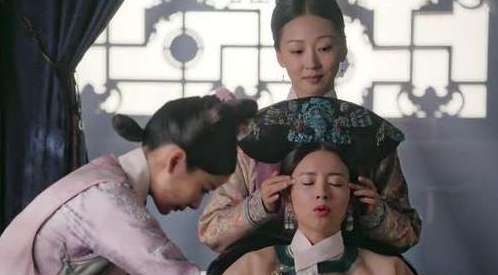 《如懿传》二阿哥是怎么死的？是被人害死的吗