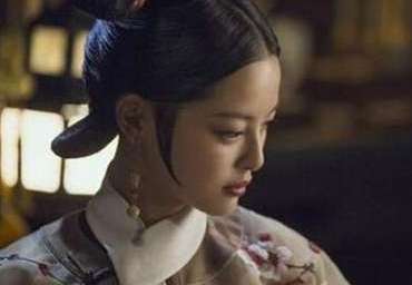 《如懿传》嘉嫔金玉妍喜欢谁？金玉妍喜欢乾隆还是北国世子
