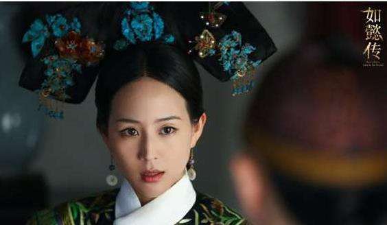《如懿传》海兰是怎么黑化的？海兰黑化历程与娴妃有什么共同之处