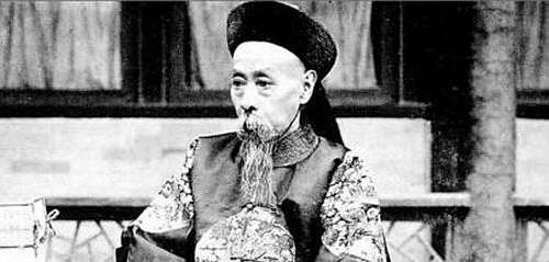 叶赫那拉·桂祥