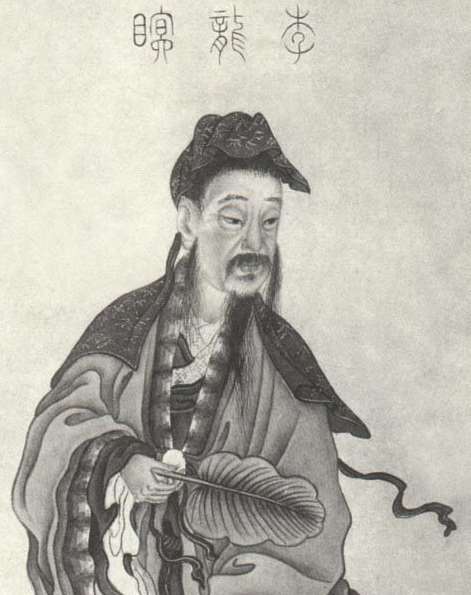 白描大师李公麟其实是个骗子？李公麟《五马图》解析