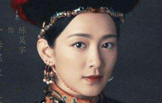 《如懿传》乾隆为什么给叶赫那拉意欢吃堕胎药？乾隆一直提防意欢是因为什么