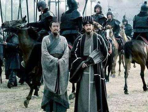 无当飞军：诸葛亮亲手打造的精锐部队 结局只能用悲壮来形容