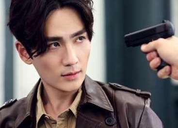 《许你浮生若梦》主题曲是谁唱的？完整歌词鉴赏
