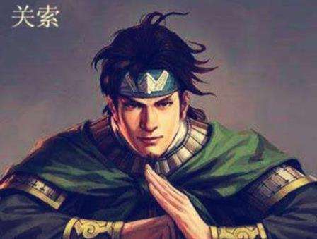 关索是关羽和谁的儿子？民间传说人物关索生平介绍