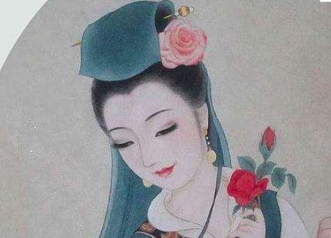 大唐才女——李季兰的真正死因是什么？