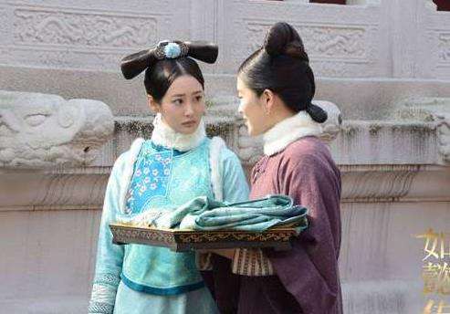 《如懿传》春蝉为什么会背叛卫嬿婉？卫嬿婉最后的结局是什么
