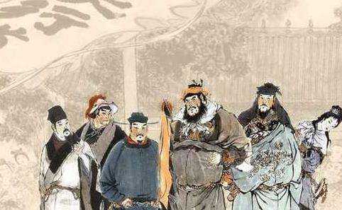 唐朝末年节度使为何能手握重兵堪比战国诸侯？为何说唐朝亡于藩镇？