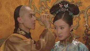 爱新觉罗家族的男人都是情种：大清十二帝与他们最心爱的女人