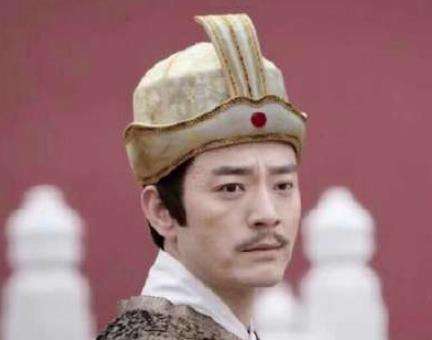 《如懿传》李光洁为什么可以出演世子，世子和嘉妃到底是什么关系？