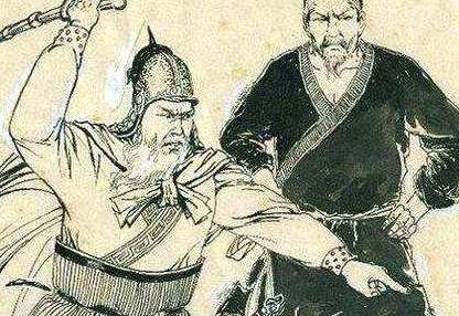 姬朝最后是怎么死的？周景王儿子姬朝人物生平简介