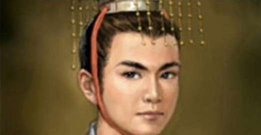 朱满月比皇后杨丽华还受宠，为什么被杨丽华的父亲送去做了尼姑