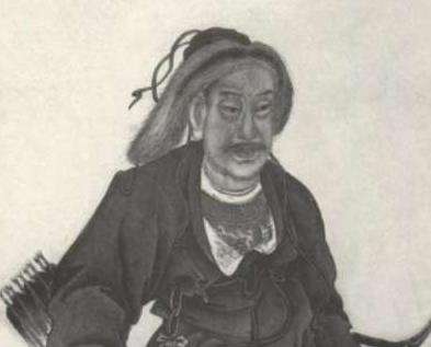 史上最坑女婿的老丈人 朱元璋的老丈人郭子兴