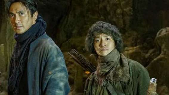 《鬼吹灯之怒晴湘西》元代将军为什么会诈尸?诈尸的原因是什么
