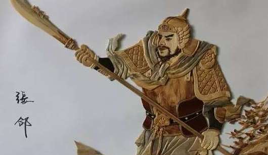 张郃之死是司马懿失策还是阴谋？