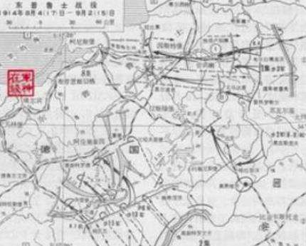 马祖里湖战役爆发的历史背景是什么？马祖里湖战役的结果