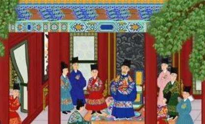 明朝时期的“大礼议”是怎么回事？“大礼议”事件对明朝造成了哪些影响？