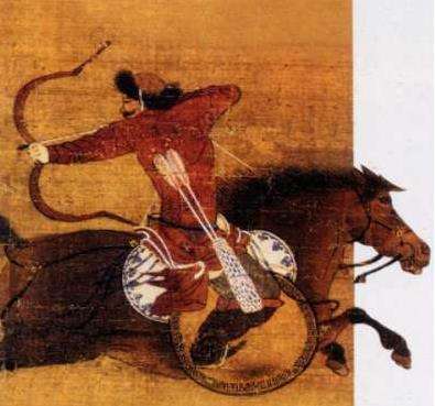 博尔忽、博尔术、赤老温、木华黎被称为&ldquo;蒙古四杰&rdquo; 为何家底相差这么大