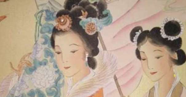 元祐皇后孟皇后简介 孟皇后是怎么死的？