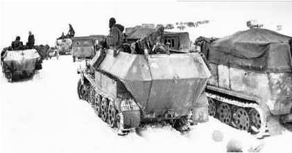 曼陀菲尔任师长期间最成功的一仗 也是个人的巅峰之作&mdash;&mdash;特尔古-弗鲁莫斯之战