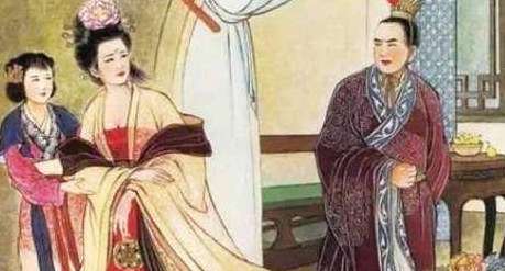 皇帝女儿不愁嫁,兖国公主的婚姻生活却很悲摧