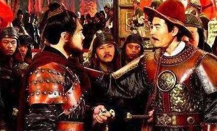 明朝灭亡之后，李来亨为什么还在坚持反清复明？