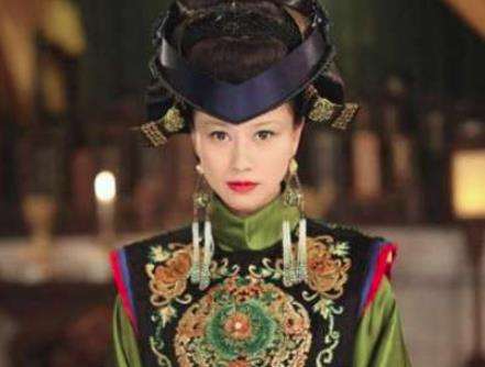 《娘道》隆万氏为什么会黑化？隆万氏的结局是什么