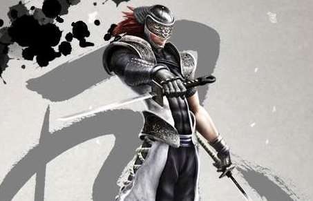 风魔小太郎：日本战国时代著名忍者，&ldquo;风魔之里&rdquo;首领