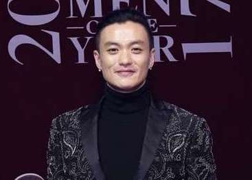 《创业时代》罗维扮演者是谁？罗维是谁演的