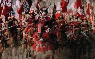 毛利胜永参与过哪些战役？有着怎样的成就