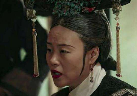 《如懿传》如懿为什么给太后写信？信中的毒心是什么意思？