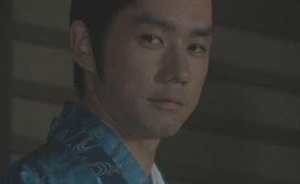 德川秀忠：江户幕府第二代征夷大将军