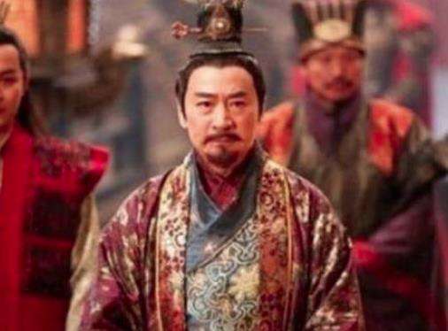 这四人都是顾命大臣，做了一件事却不得善终