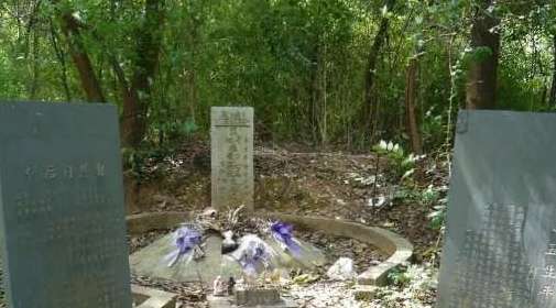 盘点中国历史上最有个性十个墓志铭，或浪漫，或幽默，或哲理