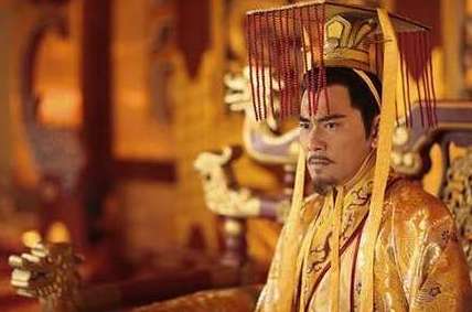 晋阳起兵前,李世民他哥做了什么，让他爹大惊失色