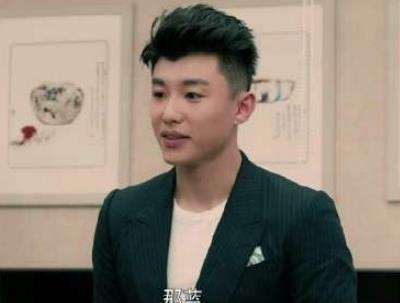 《创业时代》金城为什么跟那蓝分手？金城的扮演者个人资料介绍