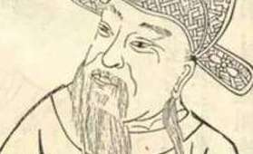 皇帝说谢超宗有&ldquo;凤毛&rdquo;，武将专门去看，为何他吓得光着脚就逃了