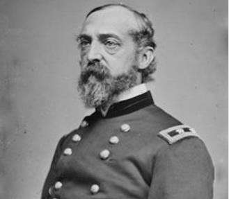 乔治·戈登·米德