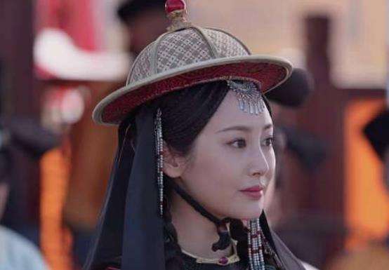 《如懿传》卫嬿婉最无情吗？她才是最爱凌云彻的人
