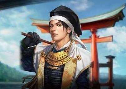 陶晴贤：西国无双的侍大将