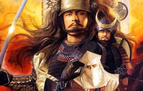 竹中重门：丰臣秀吉身边名军师