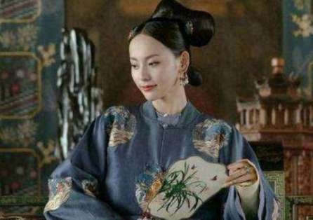 乾隆死后他的几个嫔妃的生活如何 乾隆是如何处理的